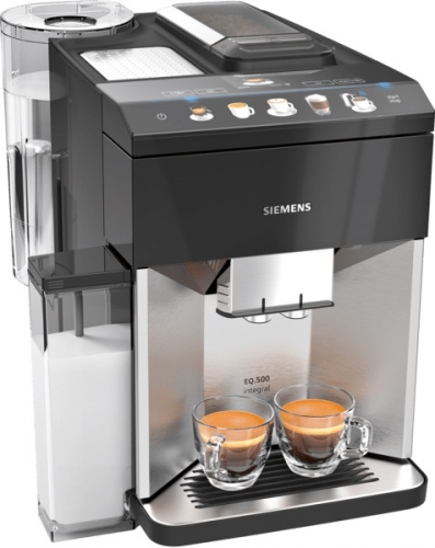 Siemens Kaffeevollautomat TQ507DF3 | Ausstellungsstck !!Sonderpreis!!