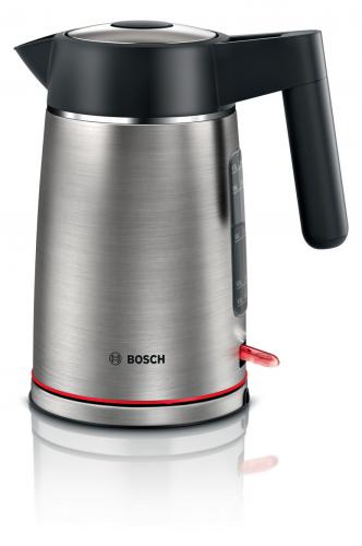 Bosch Wasserkocher TWK6M480 | Edelstahl
