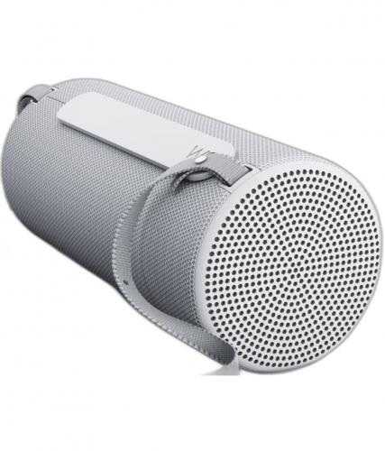 Loewe We. HEAR 2 | Portable Bluetooth Speaker - Farbe: cool grey