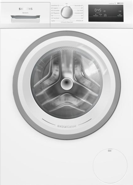 Bild: Waschmaschine