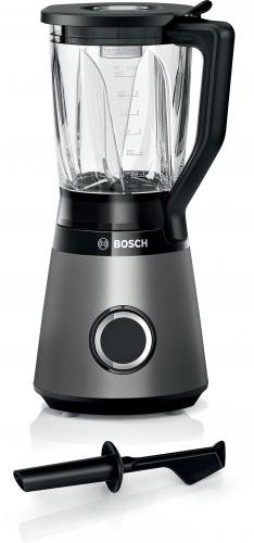 Bosch MMB6172SN | Standmixer, VitaPower Serie 4 - Farbe: Silber
