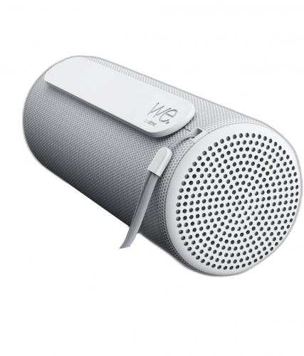 Loewe We. HEAR 1 | Portable Bluetooth Speaker - Farbe: cool grey