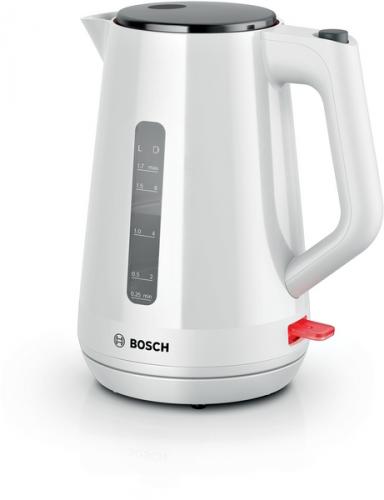 Bosch My Moment Wasserkocher TWK1M121 - Farbe: wei