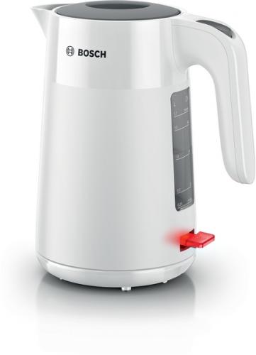 Bosch Wasserkocher My Moment TWK2M161 - Farbe: wei