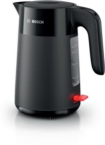 Bosch Wasserkocher My Moment TWK2M163 - Farbe: schwarz