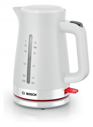 Bosch Wasserkocher My Moment TWK3M121 - Farbe: wei