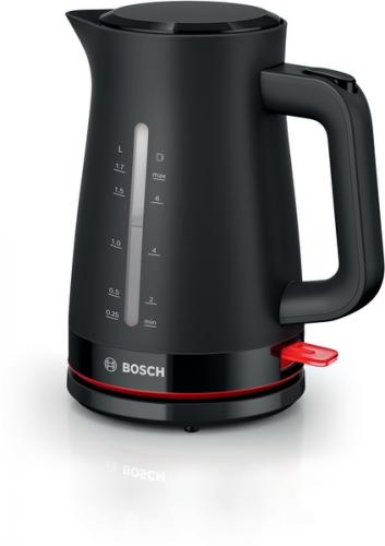 Bosch Wasserkocher My Moment | TWK3M123 - Farbe: schwarz