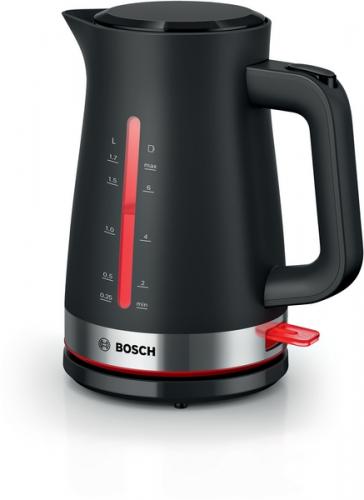 Bosch Wasserkocher My Moment | TWK4M223 - Farbe: schwarz