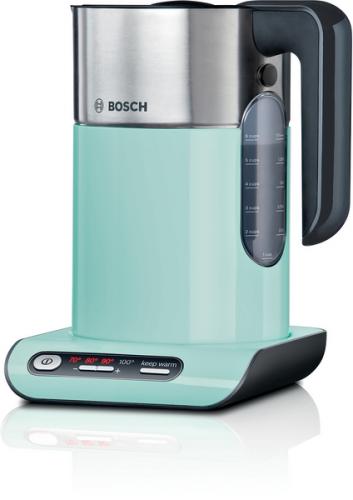Bosch Wasserkocher TWK8612P - Farbe: grn