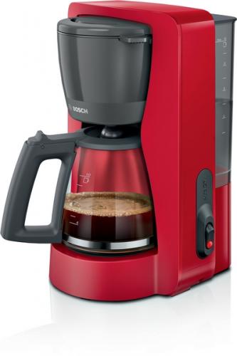 Bosch Kaffeemaschine My Moment | TKA2M114 - Farbe: rot