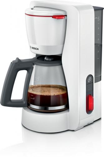 Bosch Kaffemaschine My Moment | TKA3M131 - Farbe: wei