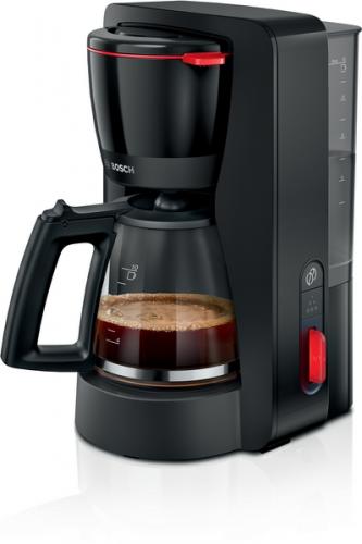 Bosch Kaffeemaschine TKA3M133 - Farbe: schwarz
