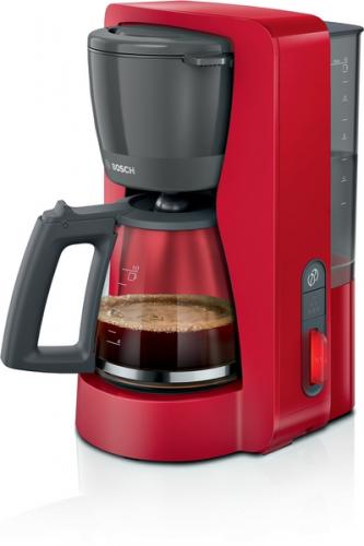Bosch Kaffeemaschine My Moment | TKA3M134 - Farbe: rot