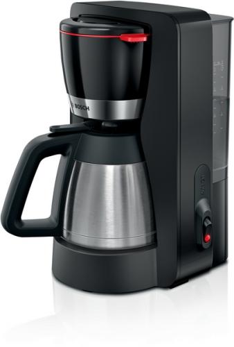 Bosch Kaffeemaschine TKA5M253 - Farbe: schwarz