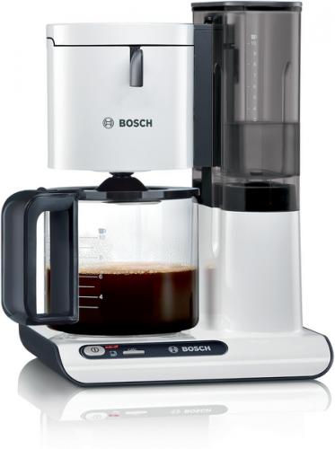 Bosch Kaffeemaschine TKA8011 - Farbe: wei