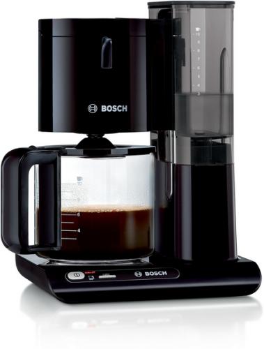 Bosch Kaffeemaschine TKA8013 - Farbe: schwarz