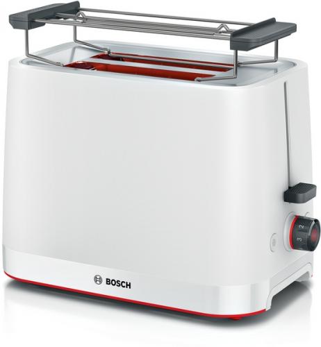 Bosch Toaster My Moment | TAT3M121 - Farbe: wei