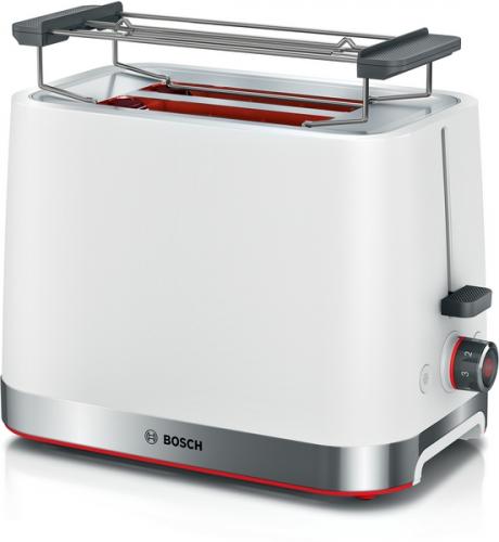 Bosch Toaster My Moment |TAT4M221 - Farbe: wei