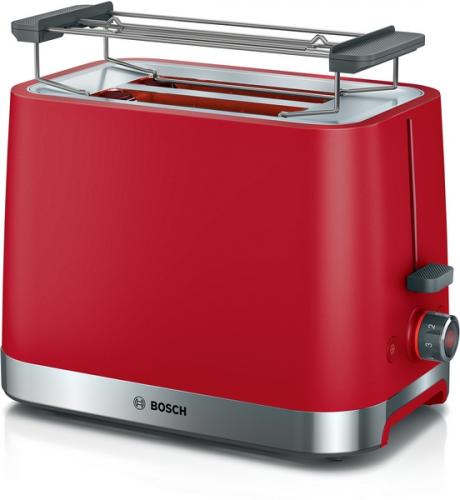 Bosch Toaster My Moment | TAT4M224 - Farbe: rot