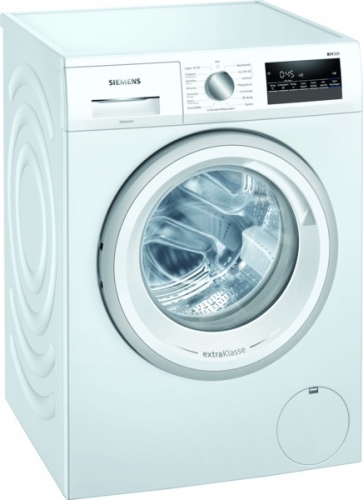 Siemens Waschmaschine | WM14NK98 | iQ300