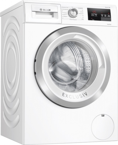 Bosch Waschmaschine | WAU28U90