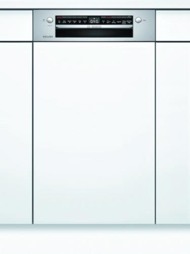Bosch Einbaugeschirrspüler SPI4ELS00D | Teilintegrierbar | 45cm