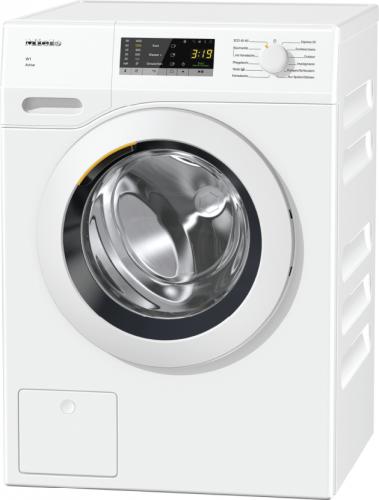 Miele Waschmaschine | WCA030WCS | active W1 | 7KG | 1.400U/Min