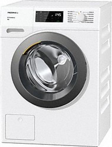 Miele Waschmaschine | WED135WPS | W1 Excellence | 8kg |1.400U/Min