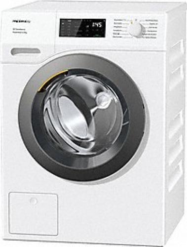 Miele Waschmaschine WED335WPS | W1 | Excellence | 8kg