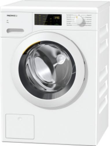 Miele Waschmaschine | WCD120WPS