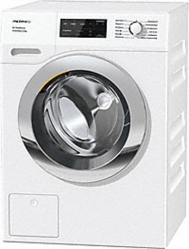 Miele Waschmaschine WEG375WPS | W1 | Excellence | 9kg