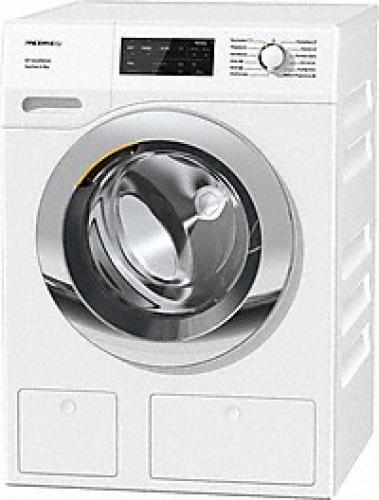 Miele Waschmaschine WEG675WPS | W1 | Excellence