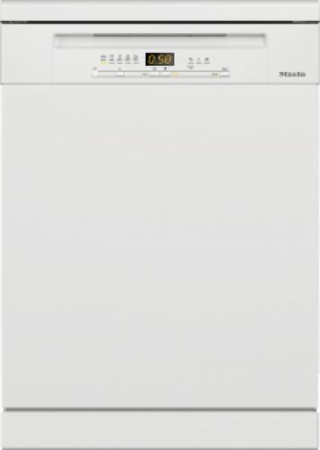 Miele Standgeschirrspüler G5223SC | Weiß | 60cm