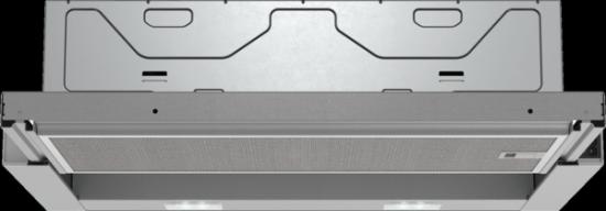 Siemens Flachschirmhaube | LI63LA526
