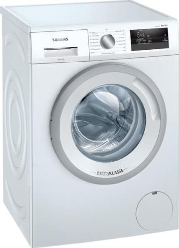 Siemens Waschmaschine  | WM14N092 | IQ300
