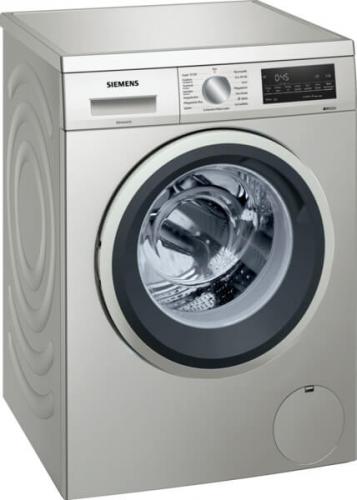 Siemens Waschmaschine | WU14UTS0 | unterbaufähig | iQ500