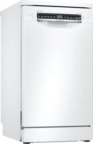 Bosch  Standgeschirrspüler SPS4ELW00D | Weiß | 45cm| 9kg