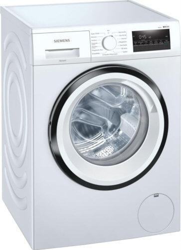Siemens WM14NKECO Waschmaschine | iQ300| Frontlader| 1400U/min.