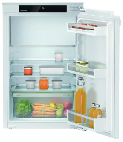 Liebherr Einbaukühlschrank | IRd3901 | 88cm mit Gefrierfach
