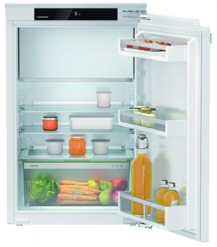 Liebherr Einbaukühlschrank | IRE3901 | 88cm mit Gefrierfach