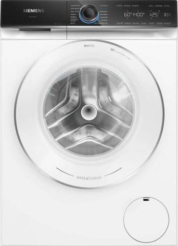 iQ700 |Siemens Waschmaschine |WG44B2090 |9kg |1400U/min. |Topteam