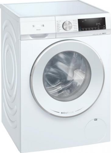 Siemens Waschmaschine | WG44G109D | iQ500 | Extraklasse