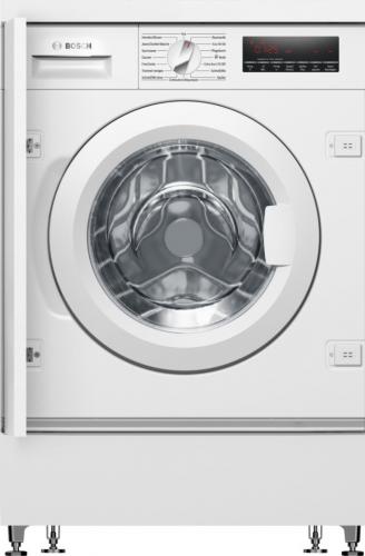 Bosch Waschmaschine Vollintegrierbar | WIW28443 | Serie 8