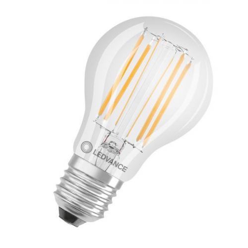 LED Lampe Klar 7,5-75W 