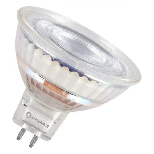 LED Strahler Ledv GU5,3 8-50W Dimb