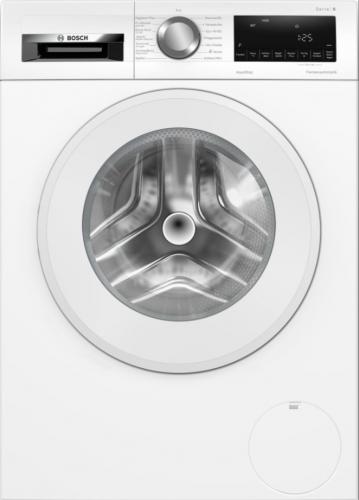 Serie | Bosch Waschmaschine WGG14409A| Frontlader 9kg| 1400 U/min.