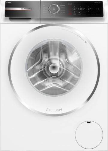Bosch Waschmaschine | WGB244A90 | Serie 8 | Exclusiv | Selectline