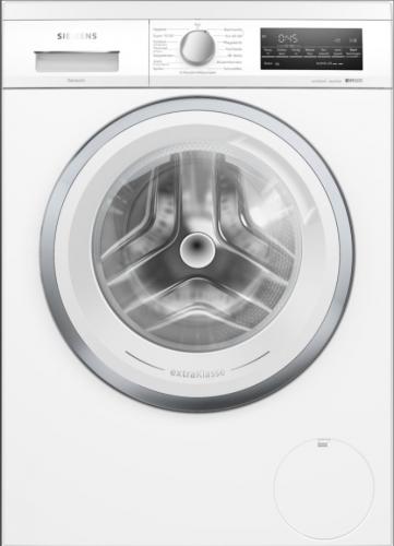 Siemens Waschmaschine Unterbaufähig | WU14UT91 | 9 Kilo | IQ500