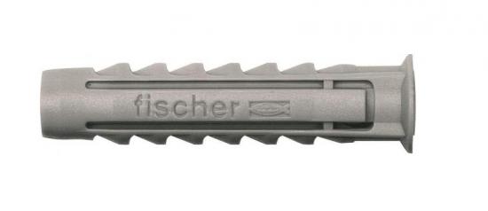 Fischer Dbel SX12x60 mit Rand 